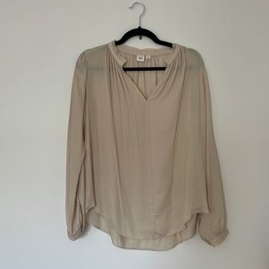 Gap Blouse